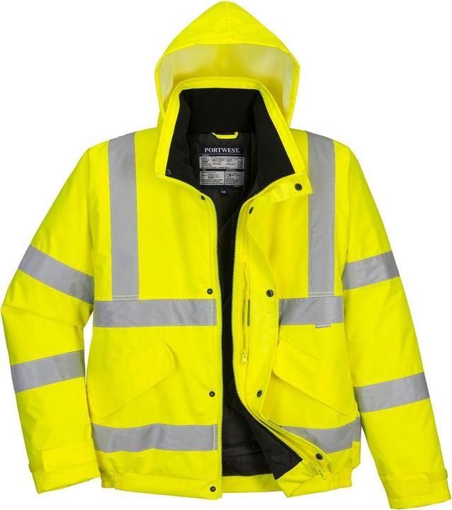 Produktbild Portwest Bomberjacke Winter (L)