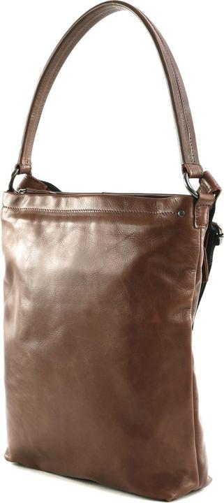 Produktbild Harolds Caugio Schultertasche Leder 27 cm