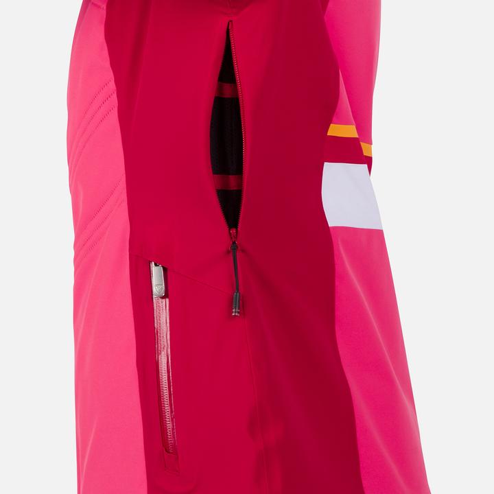 Actual product image Rossignol Velika Jkt Jacke (M)