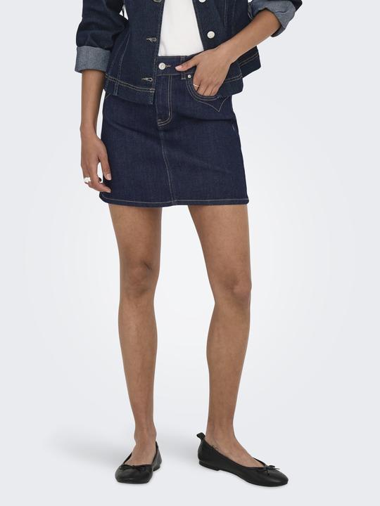 Immagine prodotto Only ONLWAUW Jeansrock Jeansrock (L)