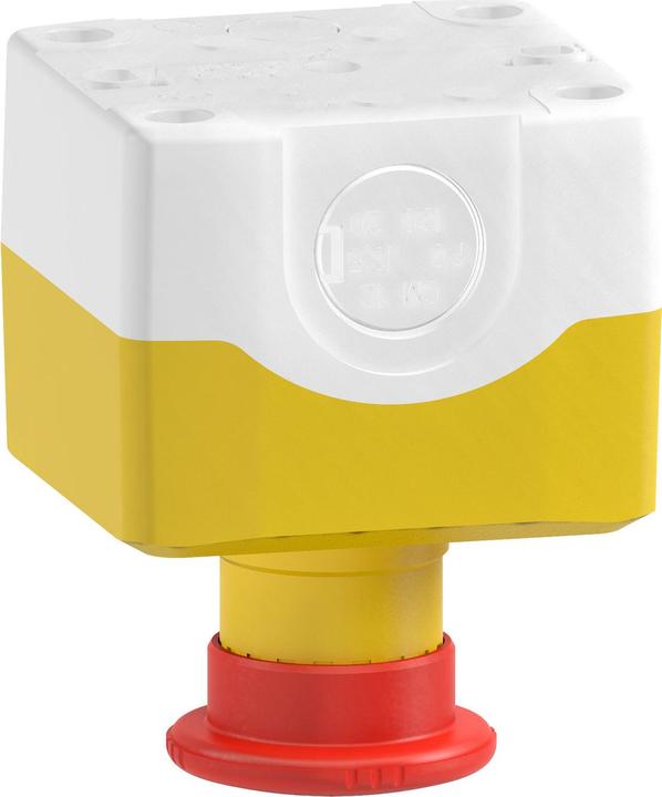 Actual product image Schneider Electric Emergency stop button station
