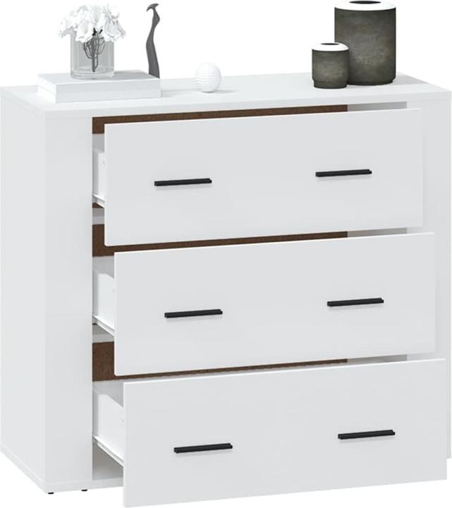 Image du produit vidaXL Steven (80 x 33 x 70 cm)