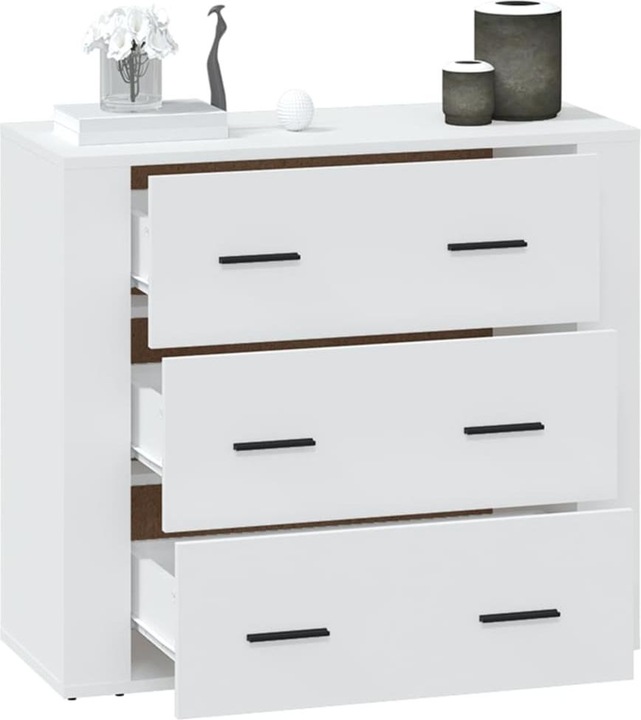 Image du produit VidaXL Steven (80 x 33 x 70 cm)