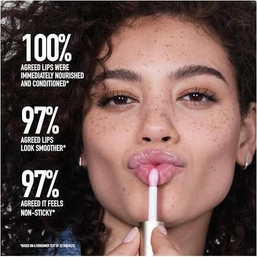 Produktbild Bare Minerals Pflegendes Lippenöl mit ultra-hydratisierender High-Shine Clean Vegan Formula