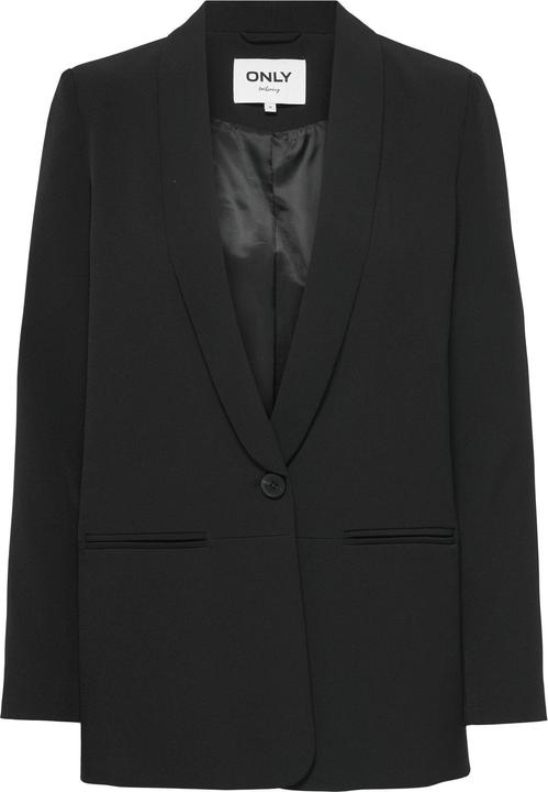 Actual product image Only Blazer rich in detail (36)