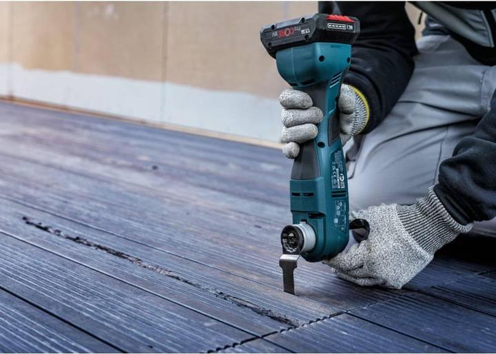 Productafbeelding Bosch Professional Zubehör EXPERT MultiMax AIZ 32 APILT mes voor multifunctioneel gereedschap, 1-delig
