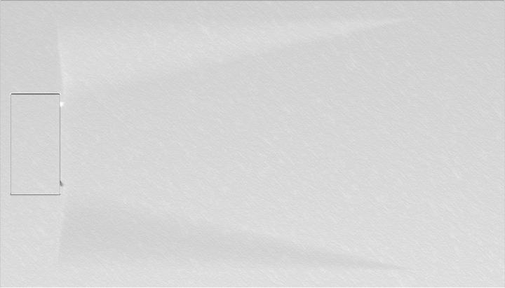 Image du produit Schulte Receveur de douche ultra-léger