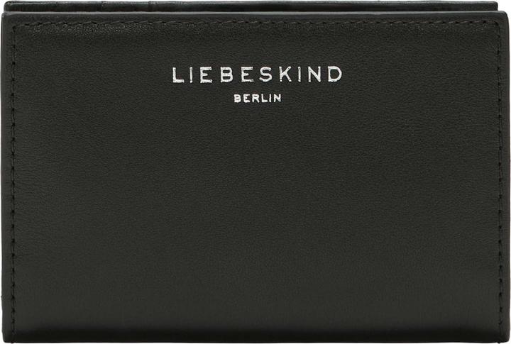 Produktbild Liebeskind Berlin Portemonnaie Geldbörse aus Nappaleder