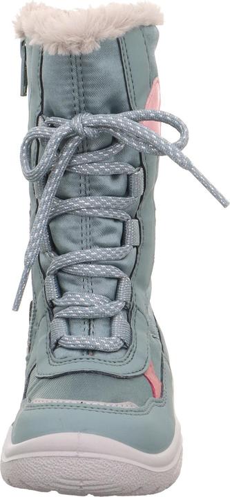 Actual product image Superfit Crystal Snow Boots (32)