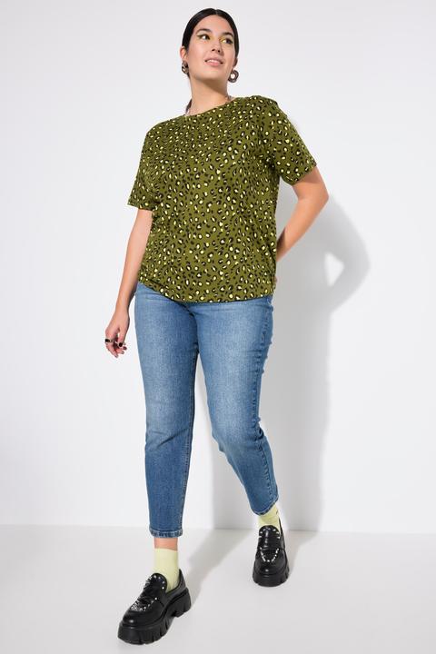 Actual product image Studio Untold Mom Jeans (56)
