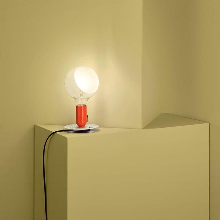 Image du produit Flos Lampe de table design minimaliste par Achille Castiglioni