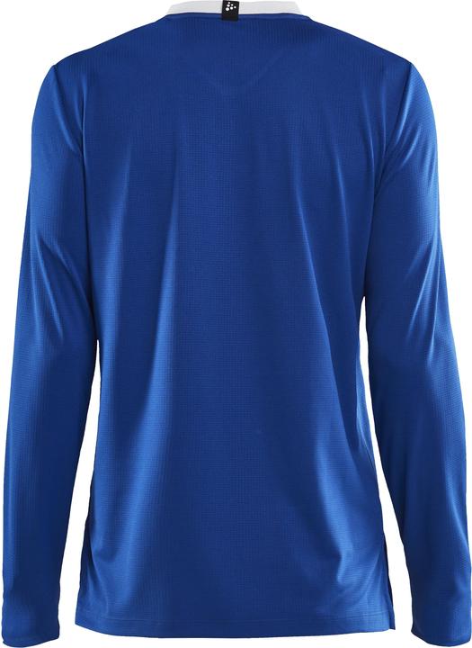 Actual product image Craft Progress LS Basket Jersey M (4XL)