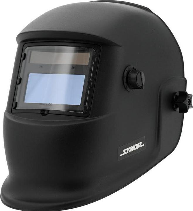 Toya PRZYŁBICA SPAWAL. TRUE COLOR 92X42MM