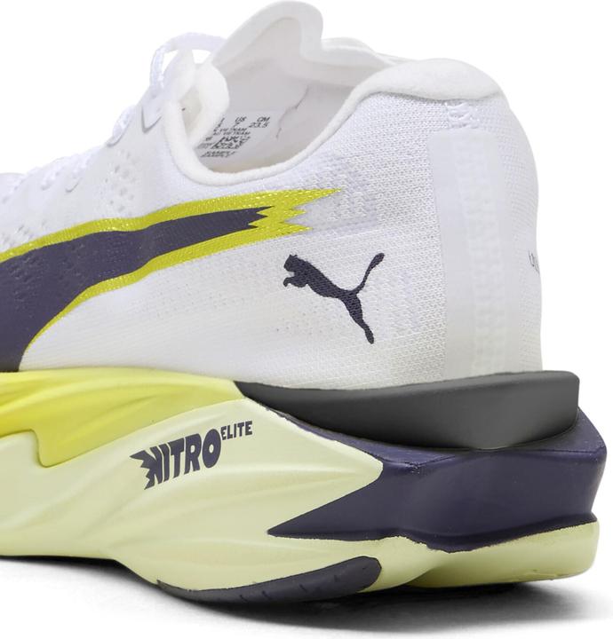 Actual product image Puma Deviate NITRO Elite 4 Wns (38, 42)