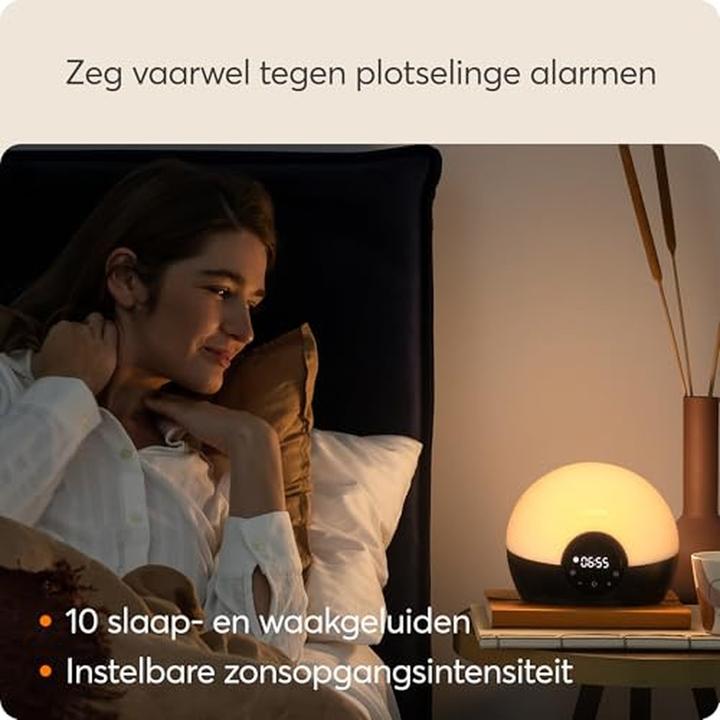 Produktbild Lumie Bodyclock Glow 150