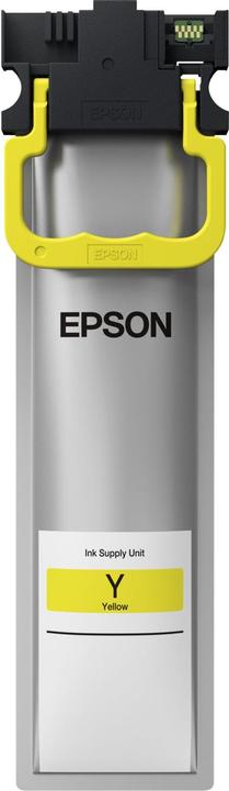 Productafbeelding Epson WF-C53xx/WF-C58xx serie inktcartridge L Geel 3.000 pagina's (Y)