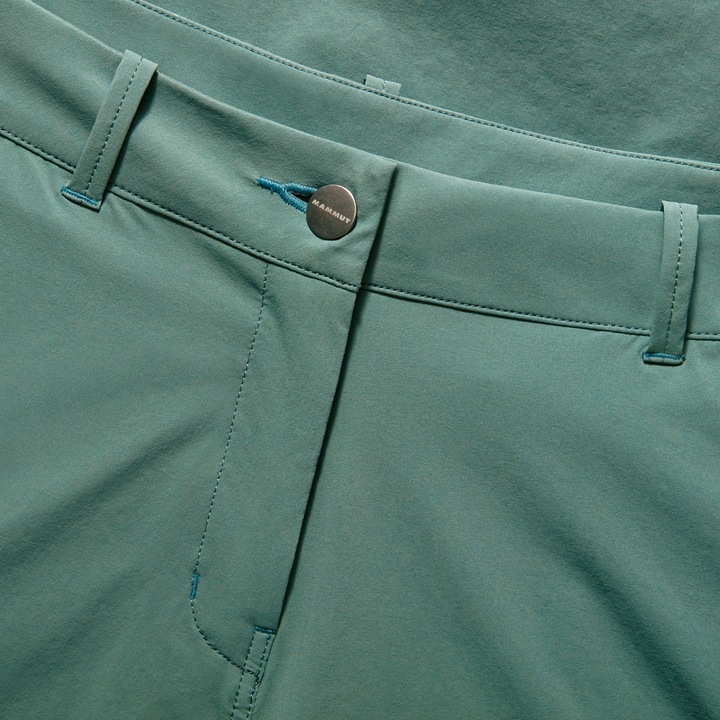 Actual product image Mammut Runbold Roll Cuff (42, L)