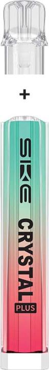 Produktbild SKE Crystal Plus Starter Kit Blueberry Raspberry (Blueberry Raspberry)