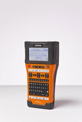 Produktbild Brother PT-E550WVP