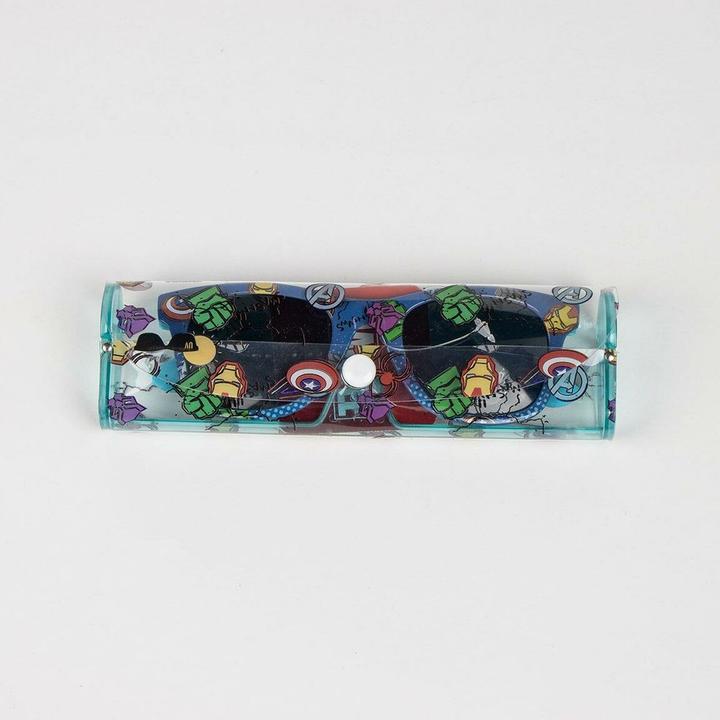 Produktbild Spiderman Kindersonnenbrille Spider-Man