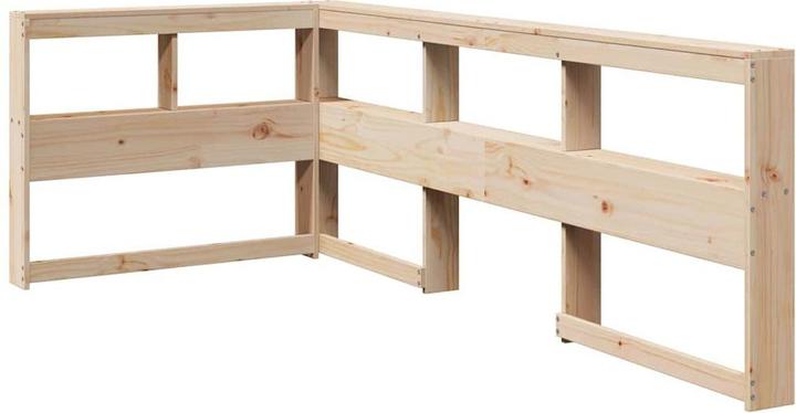 Image du produit vidaXL Richza (90 x 200 cm)