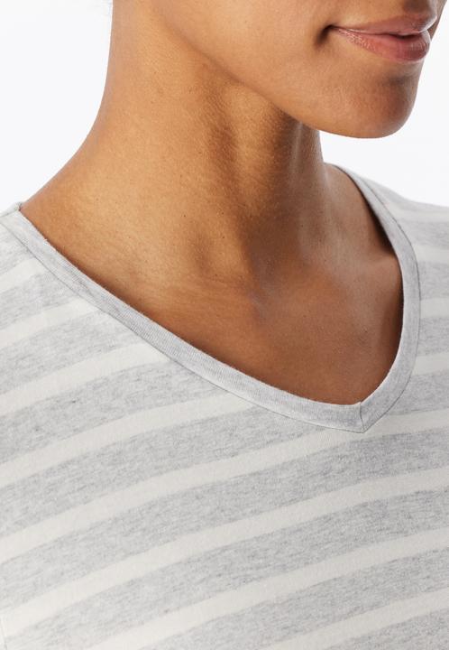 Produktbild Schiesser Nachthemd lg. 95cm (48)