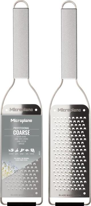 Image du produit Microplane Râpe
