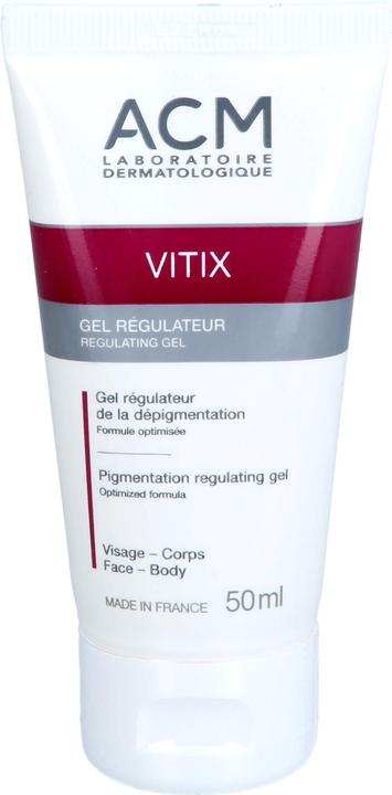 Actual product image ACM Vitix (Body gel, 50 ml)