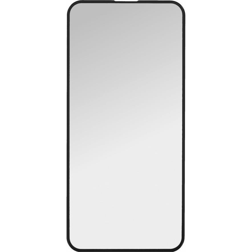 prio 10x 3D Tempered Glass Screen Protector for iPhone 13 mini black (10 Stück, Apple iPhone 13 mini), Smartphone Schutz...