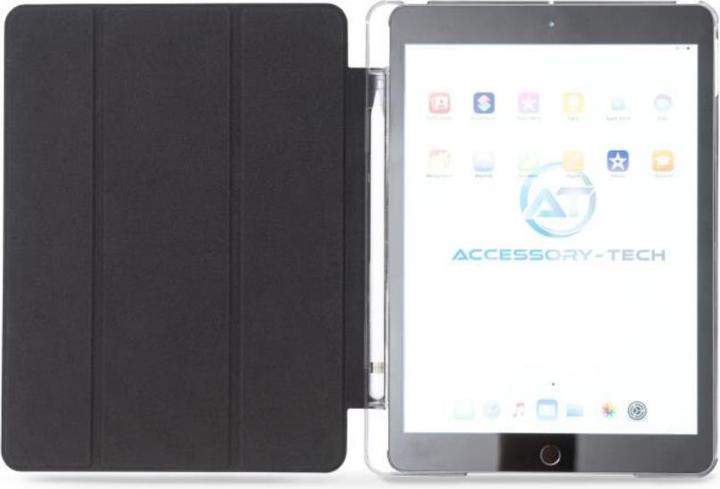 Image du produit Accessory @case Clear (Ipad 10)