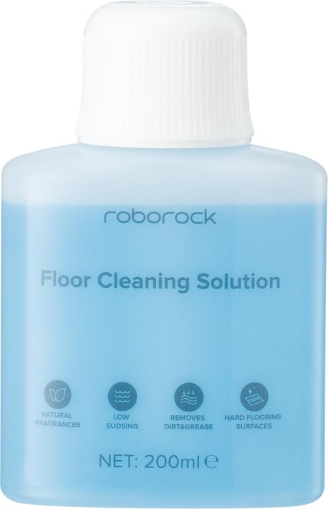 Roborock Floor cleaning fluid
