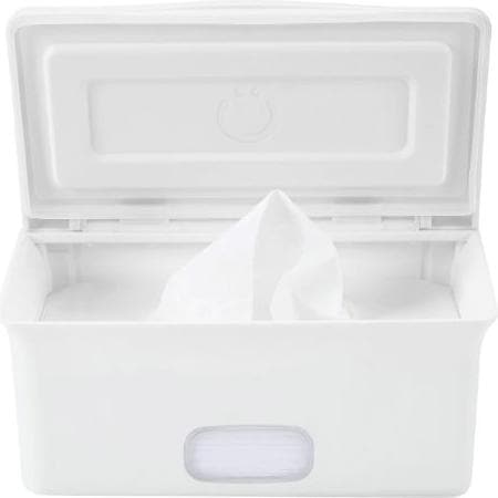 Produktbild Ubbi Feuchttuch-Box (1 Stück)