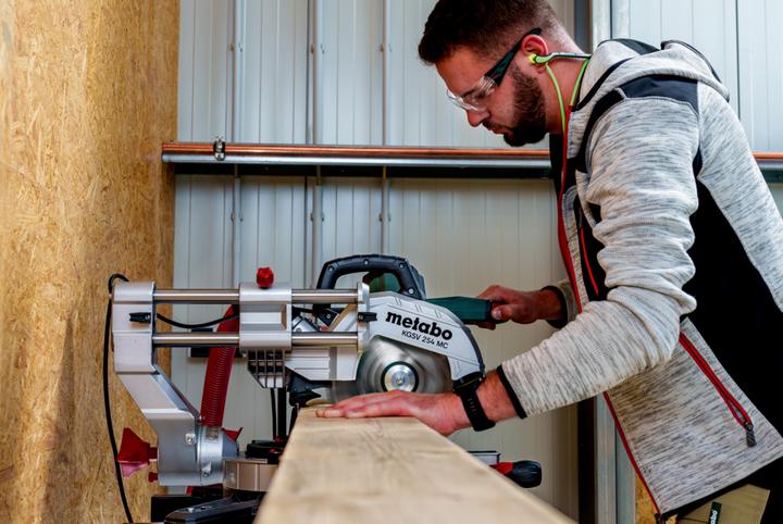 Productafbeelding Metabo Multi Cut Professional