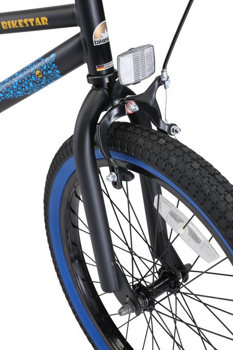 Immagine prodotto Bikestar Bmx (20")