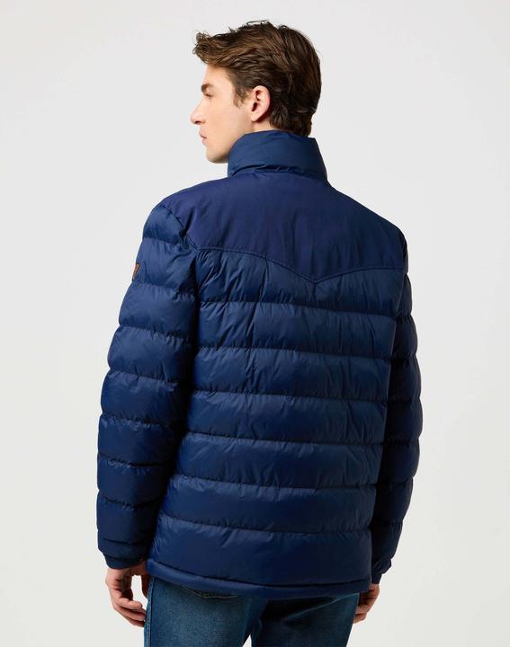 Immagine prodotto Wrangler Winterjacke Packable Puffer (XL)