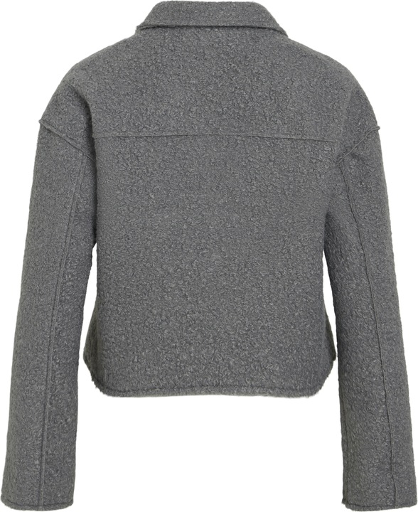 Image du produit Vila Reissverschluss Jacke (36)
