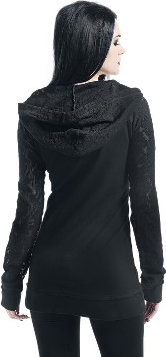 Produktbild Gothicana by EMP Stone Cold (XL)