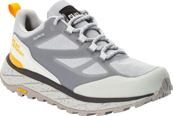 Produktbild Jack Wolfskin Terraventure Texapore Low M (43)