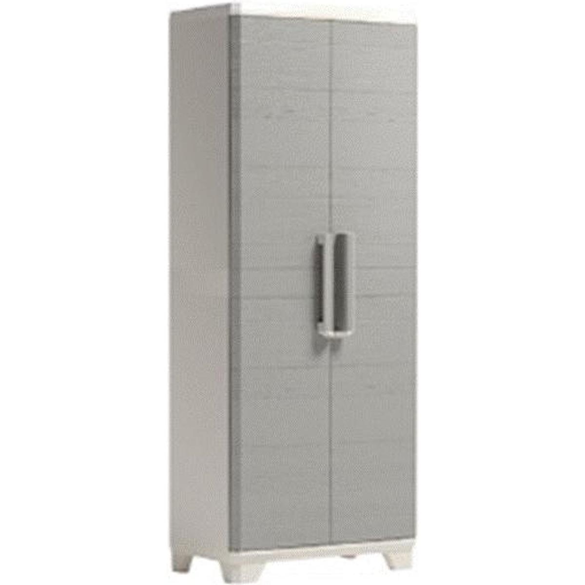 Keter, Armadio Officina, Armadi Linear Wood