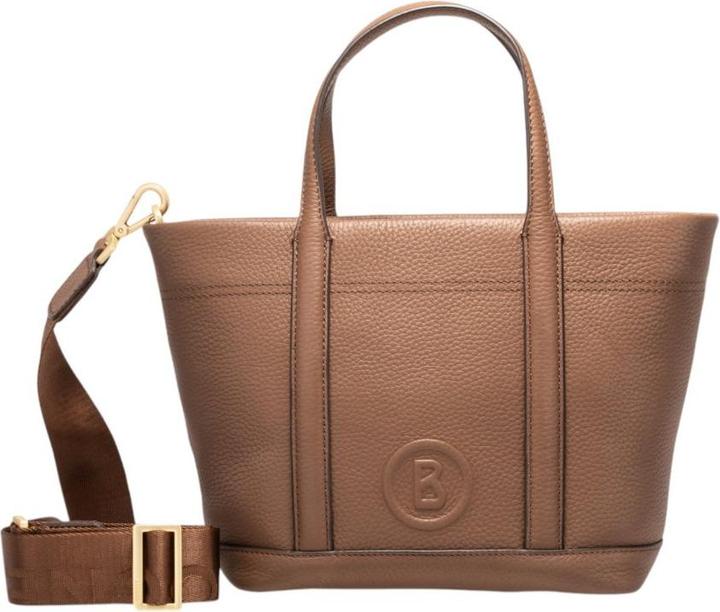 Produktbild Bogner Shopper Bozen Zeta genarbtes Rindsleder