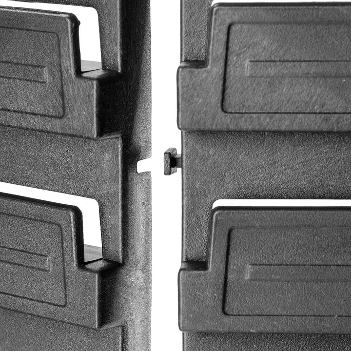 Actual product image Kadax Werkstattwandregal System