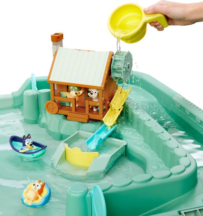 Image du produit Little Tikes Bluey Bushland Adventures