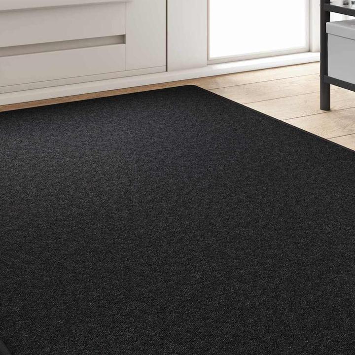 Produktbild vidaXL Läufer-Teppich (250 x 100 cm)