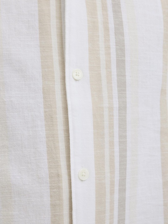 Immagine prodotto Jack & Jones Jprccsummer Stripe Resort S/S Shirt Sn (M)
