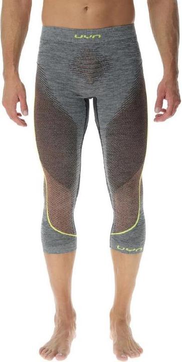 Produktbild UYN 3/4-Thermohose Ambityon Melange (L, XL)