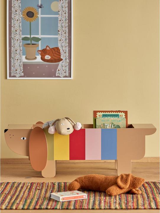 Produktbild Bloomingville Charlie (37 x 108 x 32 cm)