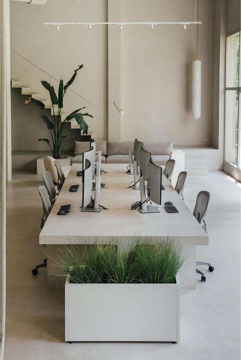 Produktbild Herstera Planter