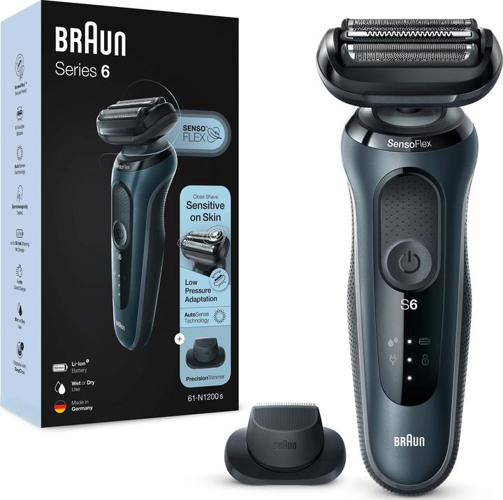 Image du produit Braun Series 6
