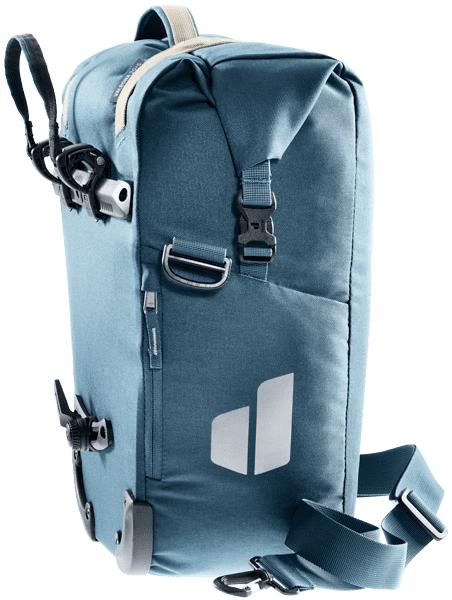 Productafbeelding Deuter Valbona 20+5 (25 l, Draagtas)