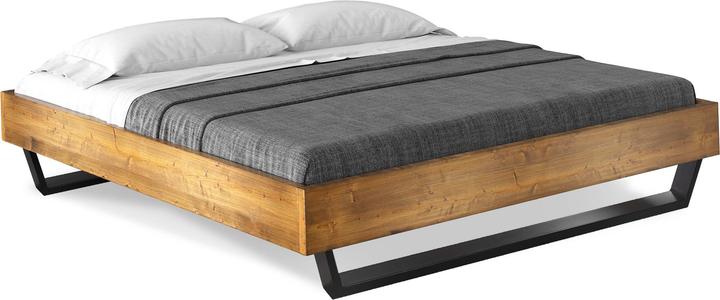 Fichte, Schwarz, Vintage